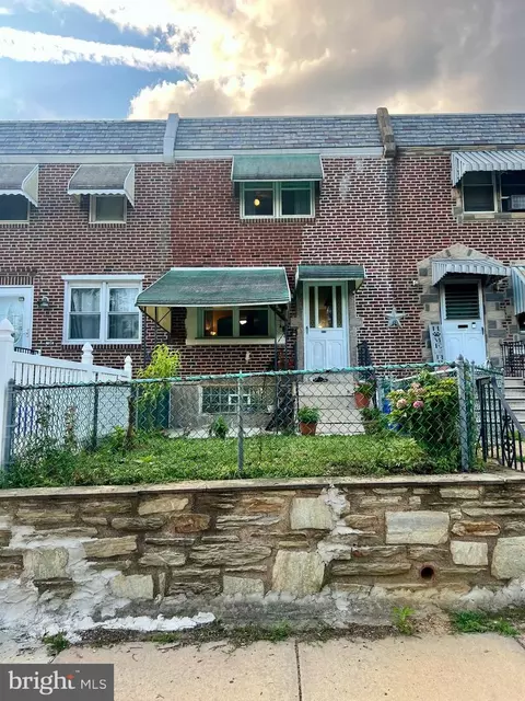 8018 Moro St, Philadelphia, PA 19136