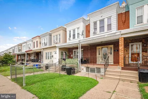 7176 Montague St, Philadelphia, PA 19135