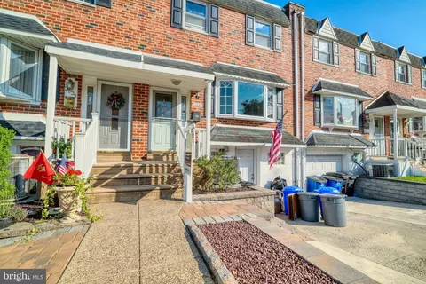 3535 Teton Rd, Philadelphia, PA 19154