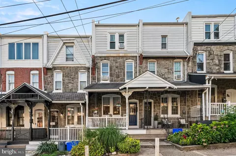 4432 Fleming St, Philadelphia, PA 19128