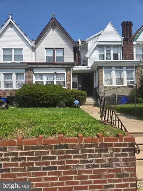 1959 Georgian Rd, Philadelphia, PA 19138