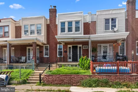 7122 Gillespie St, Philadelphia, PA 19135
