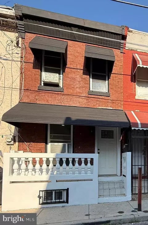 2421 N Leithgow St, Philadelphia, PA 19133