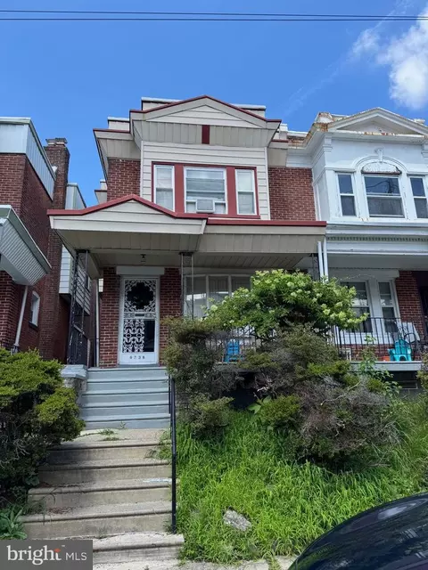 6738 N Carlisle St, Philadelphia, PA 19126