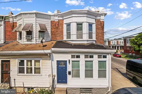 62 N Conestoga St, Philadelphia, PA 19139