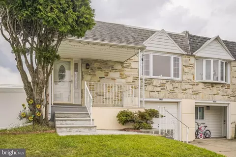 9827 Dungan Rd, Philadelphia, PA 19115