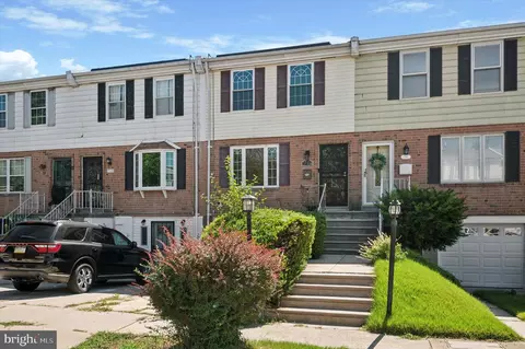 7914 Mars Pl, Philadelphia, PA 19153