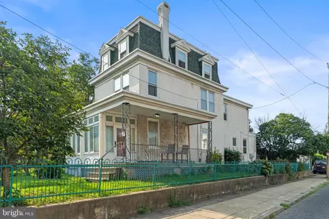 222 W Tabor Rd, Philadelphia, PA 19120