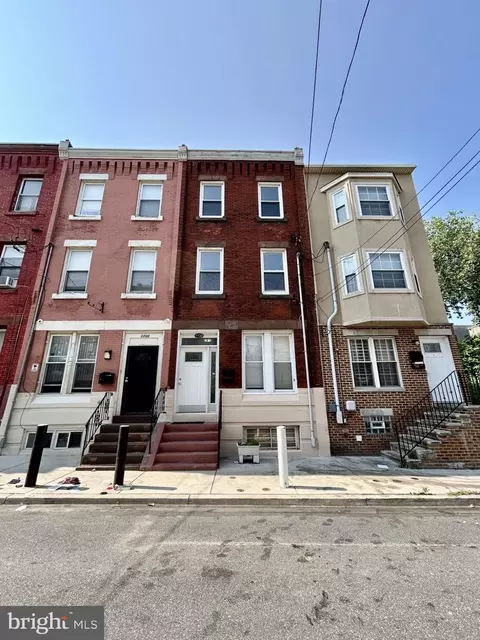 1732 Monument St, Philadelphia, PA 19121