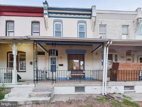 3768 Cresson St, Philadelphia, PA 19127