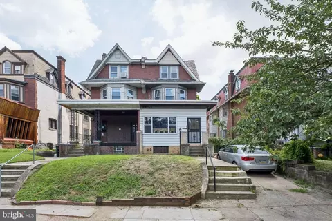 6150 W Columbia Ave, Philadelphia, PA 19151