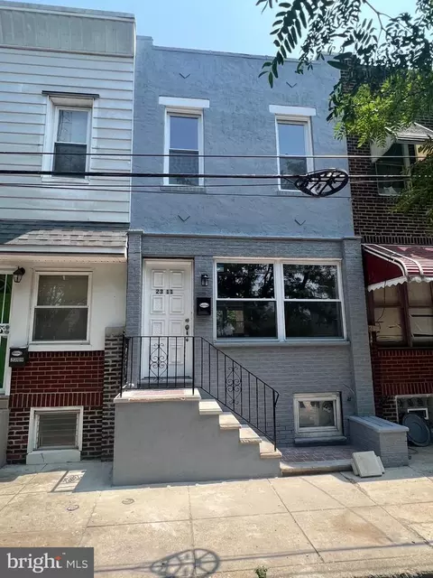 2311 S Bucknell St, Philadelphia, PA 19145