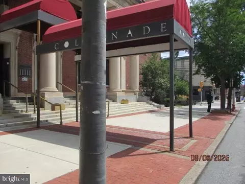 1601 00 Spring Garden St #212, Philadelphia, PA 19130
