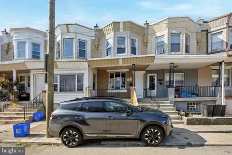 5646 Hazel Ave, Philadelphia, PA 19143