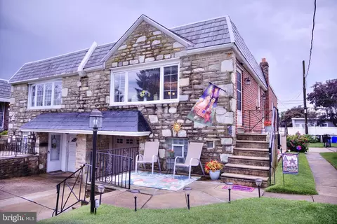 1244 Napfle Ave, Philadelphia, PA 19111