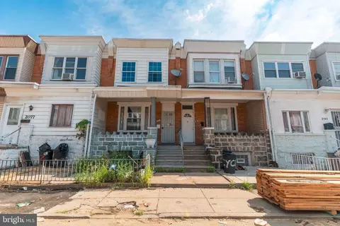 2079 Kingston St, Philadelphia, PA 19134