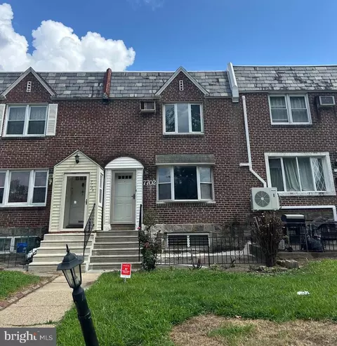 7702 Woodbine Ave, Philadelphia, PA 19151