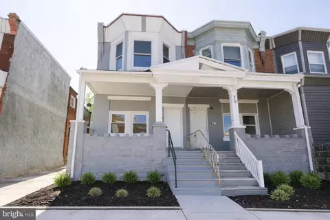 5448 Media St, Philadelphia, PA 19131