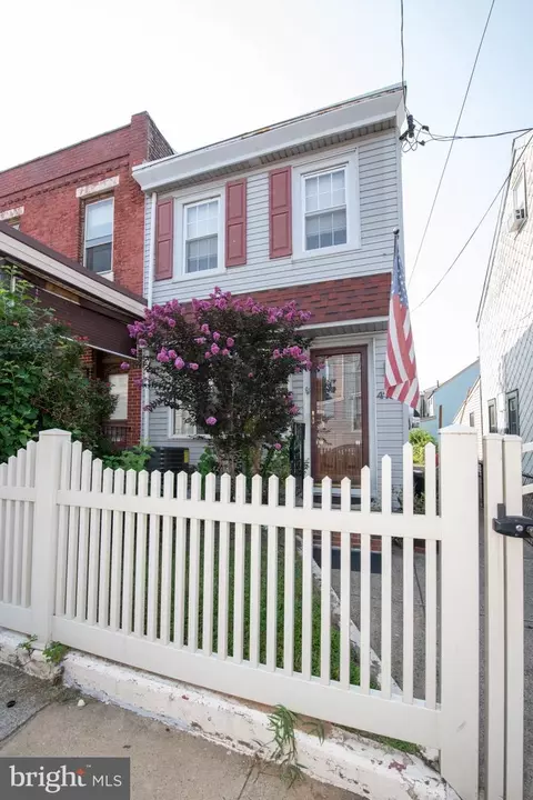 4751 Garden St, Philadelphia, PA 19137