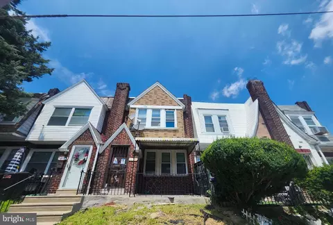 1909 Penfield St, Philadelphia, PA 19138