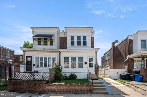 6635 Jackson St, Philadelphia, PA 19135