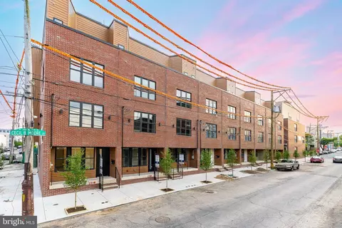 520 Cecil B Moore Ave, Philadelphia, PA 19122