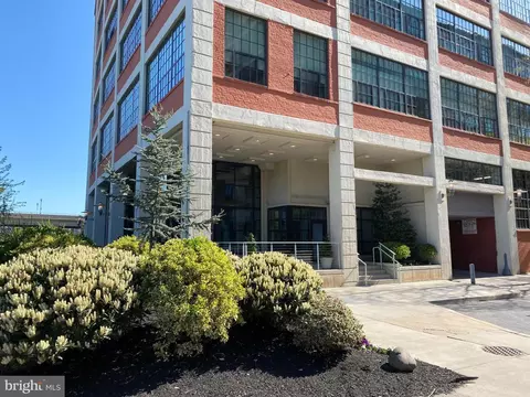2429 41 Locust St #602, Philadelphia, PA 19103