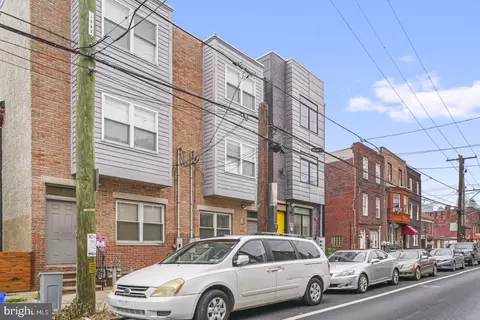 1148-50 S 15th St, Philadelphia, PA 19146