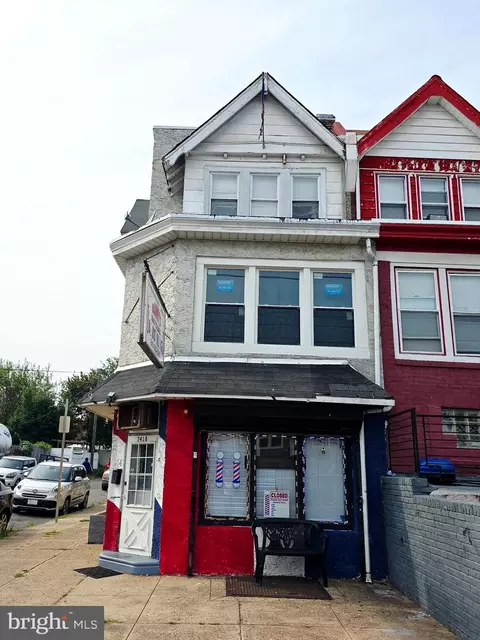 7418 Torresdale Ave, Philadelphia, PA 19136