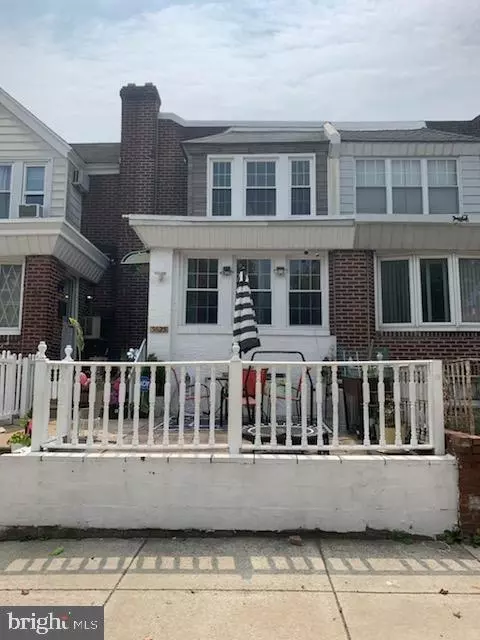 5625 Loretto Ave, Philadelphia, PA 19124