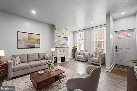 1232 W Sergeant St, Philadelphia, PA 19133