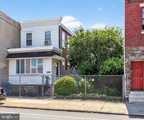 3409 Frankford Ave, Philadelphia, PA 19134