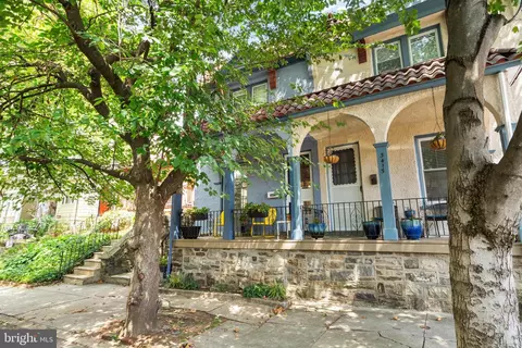 3417 Osmond St, Philadelphia, PA 19129