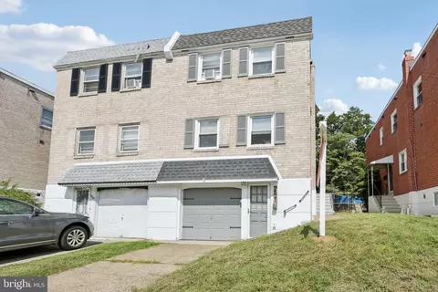 7521 Valley Ave, Philadelphia, PA 19128
