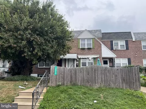 2813 Longshore Ave, Philadelphia, PA 19149