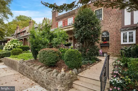 3412 W Queen Ln, Philadelphia, PA 19129