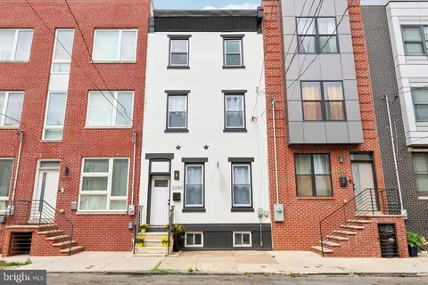 2240 N Howard St, Philadelphia, PA 19133