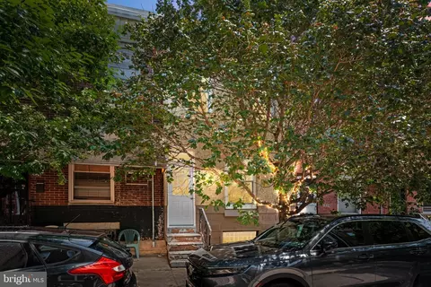 1827 S Hicks St, Philadelphia, PA 19145