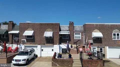 4312 J St, Philadelphia, PA 19124