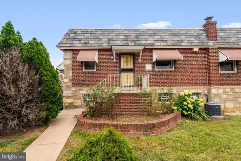 1000 E Durham St, Philadelphia, PA 19150