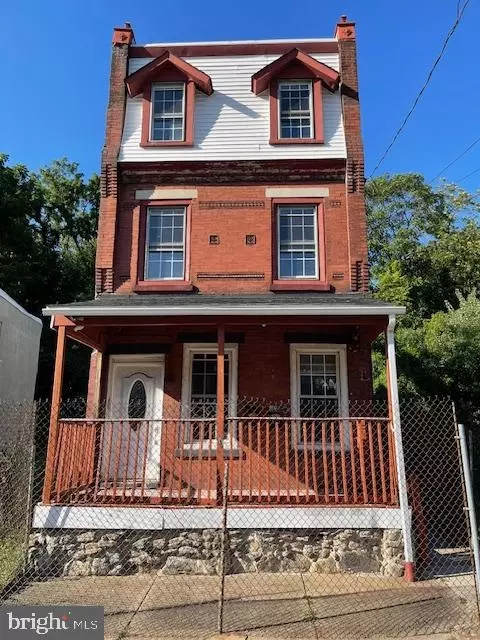 5301 Belfield Ave, Philadelphia, PA 19144