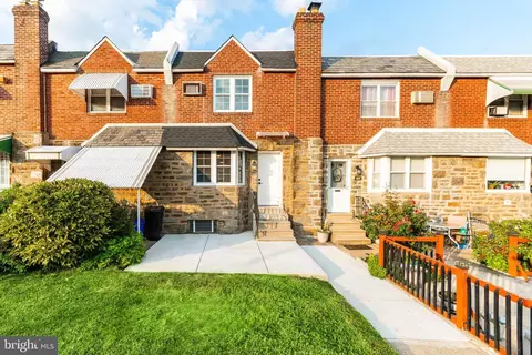 4241 Bleigh Ave, Philadelphia, PA 19136