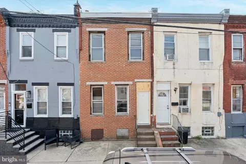 2624 Oakford St, Philadelphia, PA 19146