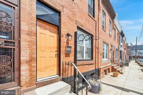 2321 Mountain St, Philadelphia, PA 19145
