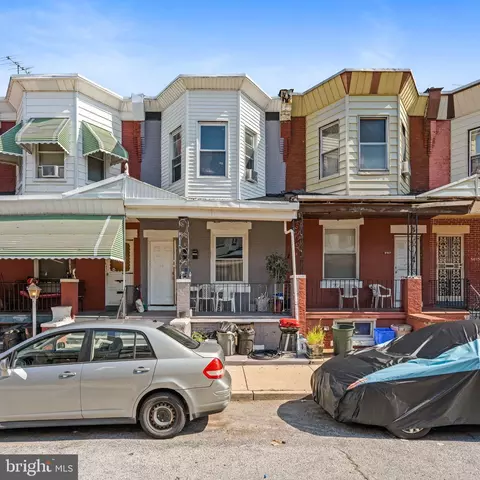5419 Osage Ave, Philadelphia, PA 19143