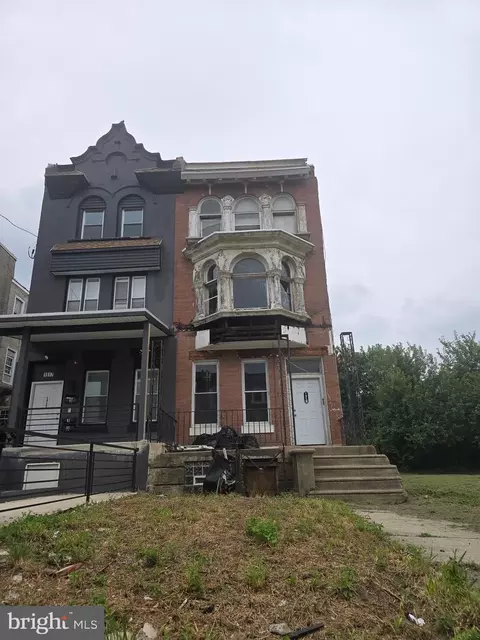 1915 W Venango St, Philadelphia, PA 19140