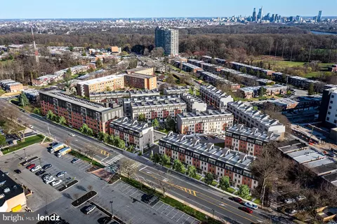 View/Area - 2711 Maya Ln #A62, Philadelphia, PA 19131 photo 1 of 1