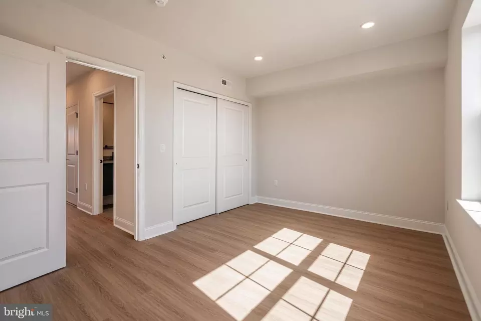 Bedroom - 2711 Maya Ln #A62, Philadelphia, PA 19131 photo 2 of 2