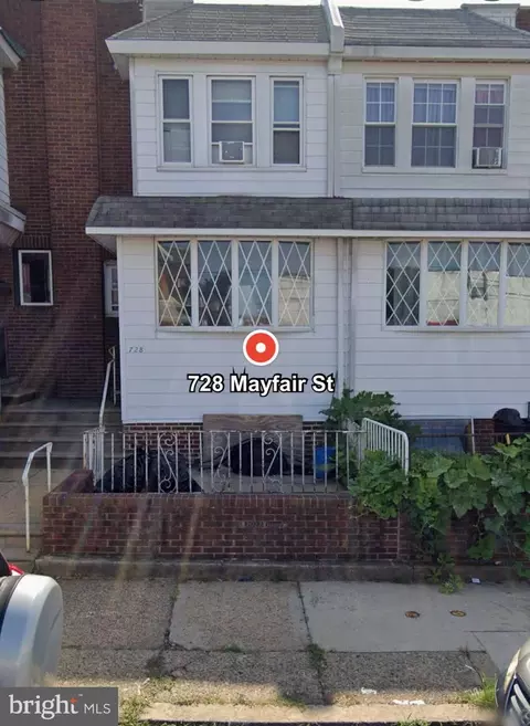 728 Mayfair St, Philadelphia, PA 19124