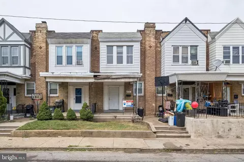 875 Granite St, Philadelphia, PA 19124